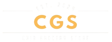 Chib Grocery Store Logo-
