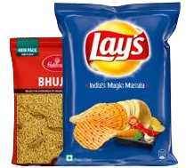 Chips Namkeen
