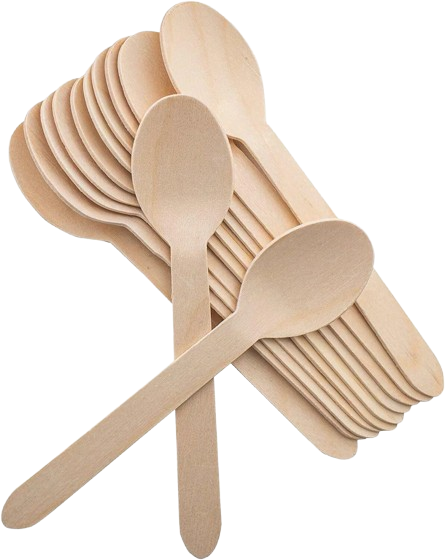 Spoons
