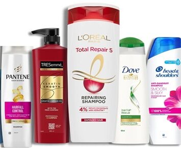 Shampoo